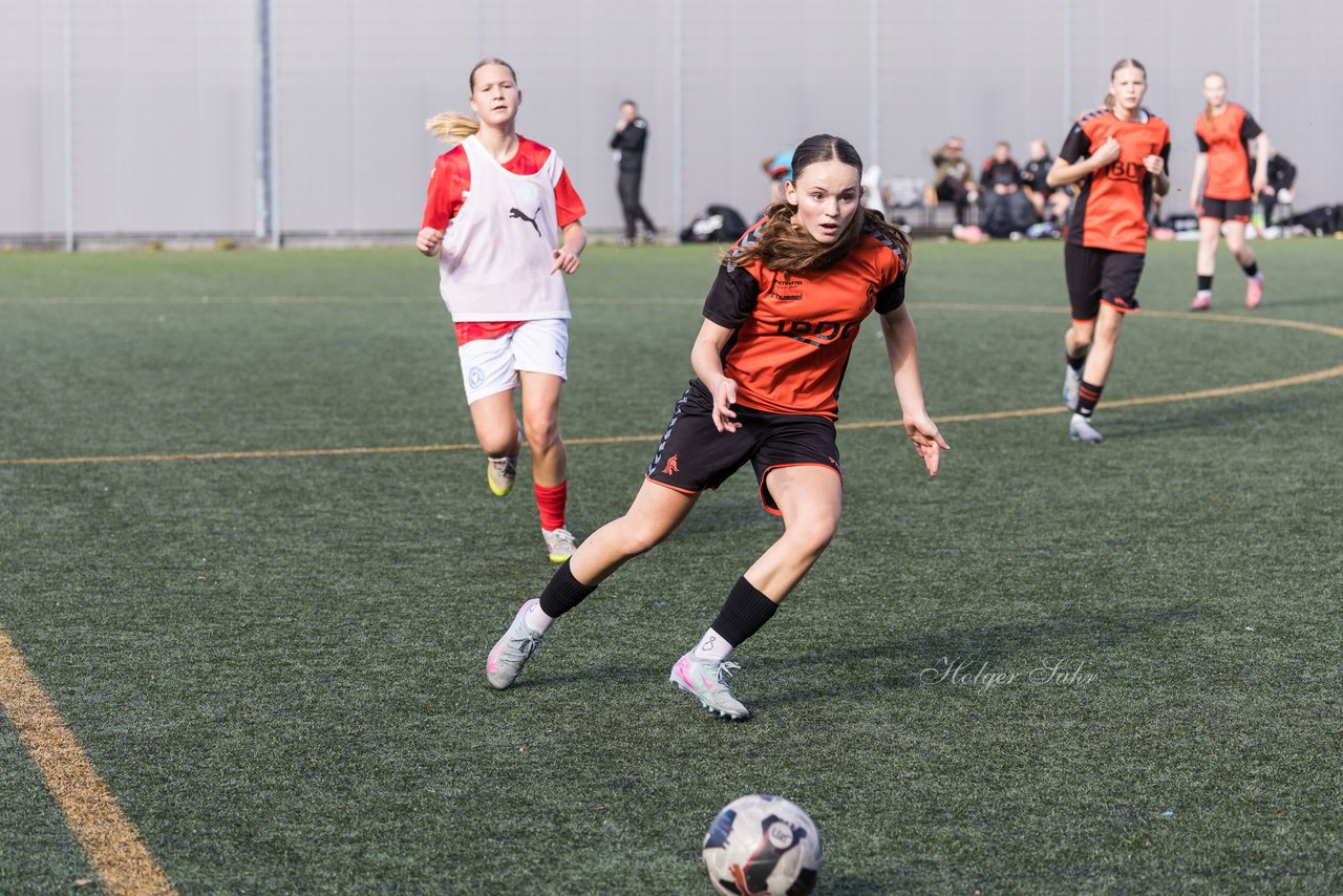 Bild 296 - wCJ Holstein Kiel Turnier